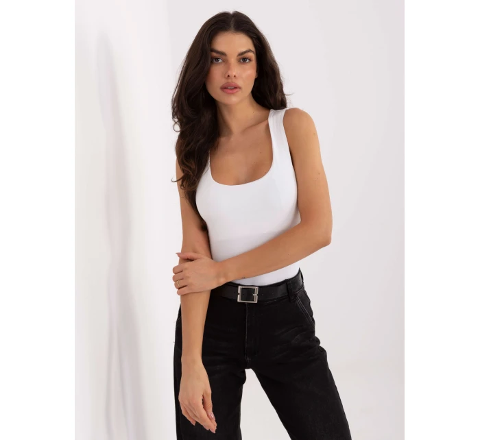 Horní část D12099M02803A bílá Horní část D12099M02803A bílá