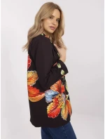 Marynarka DHJ MA 18525 model 20989441 czarny - FPrice