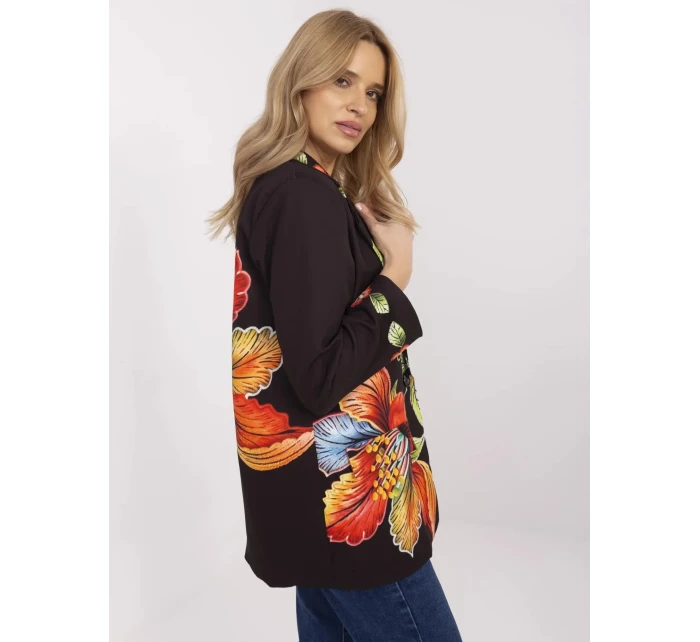 Marynarka DHJ MA 18525 model 20989441 czarny - FPrice