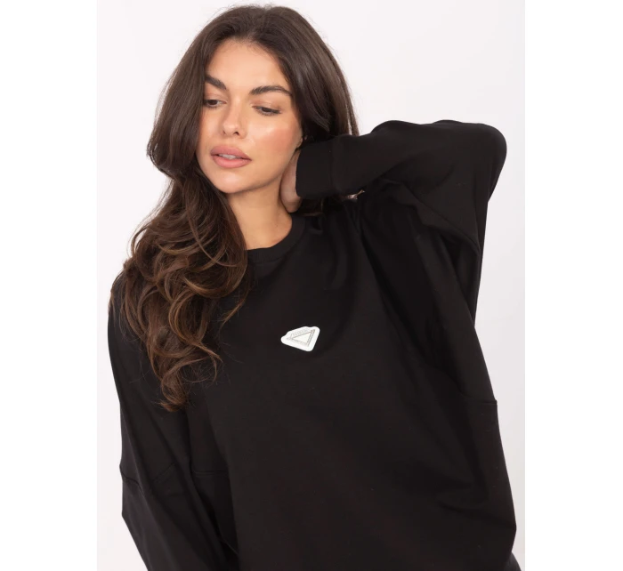 Bluza RV BL model 21334779 czarny - FPrice