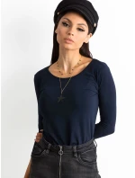 Halenka RV BZ 4690.20 tmavě modrá