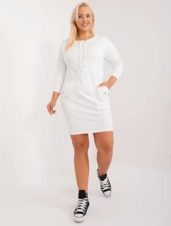 Tunika RV TU model 21764475 ecru - FPrice