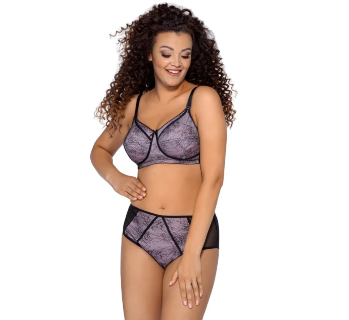 Podprsenka model 19726540 - Ava Lingerie Podprsenka model 19726540 - Ava Lingerie