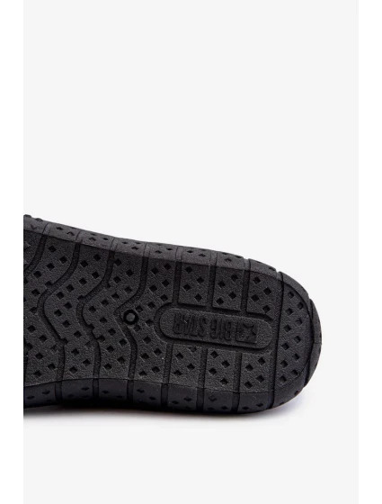 Pánské černé boty do vody Big Star