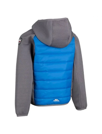 Chlapecká hybridní bunda Trespass ROADIE