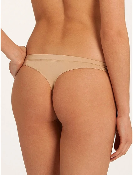 Tanga model 125651 - Calvin Klein