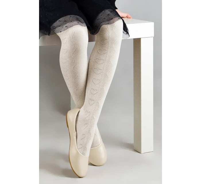 PUNČOCHÁČE  26 LET model 20946106 - Noviti