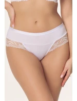 Šortky Petra bílé