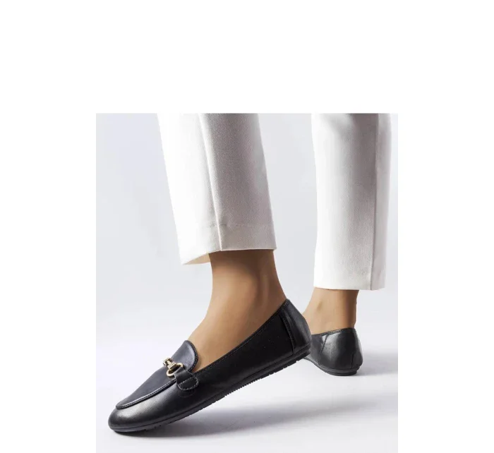 Mokasiny model 207926 Solea Mokasiny model 207926 Solea