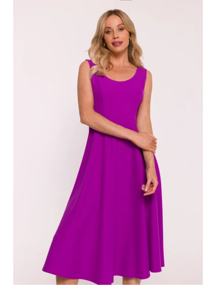 Večerní šaty model 219921 Stylove