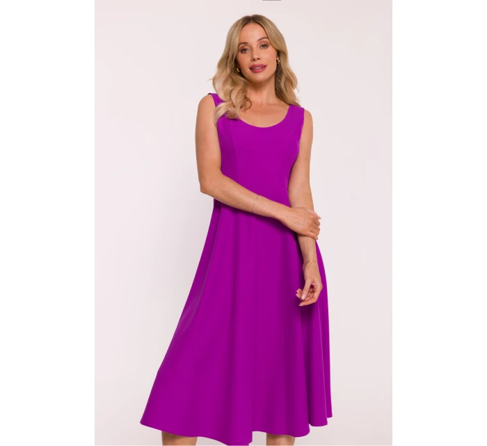 Večerní šaty model 219921 Stylove