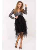 Krátké šaty model 221078 Italy Moda Krátké šaty model 221078 Italy Moda