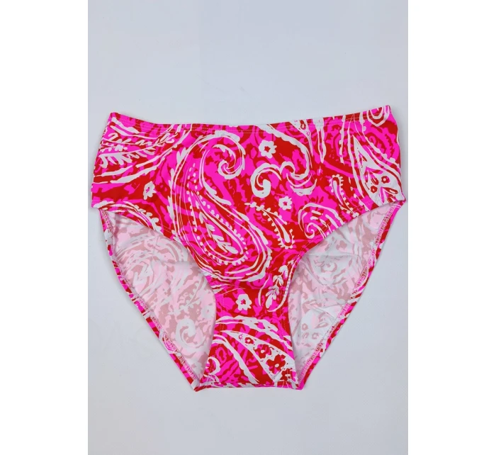 Dámské plavky Samanta model 21296227 spodní díl - Fantasy Dámské plavky Samanta model 21296227 spodní díl - Fantasy