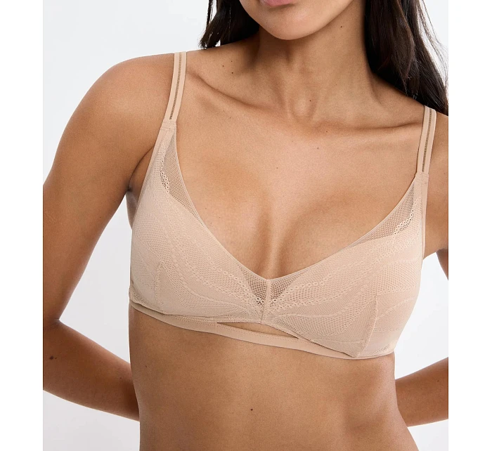 Breathe & Lift Smart PU  BEIGE  BEIGE  model 22065701 - Triumph