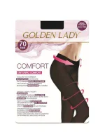 Dámské punčochové kalhoty Golden Lady Comfort 70 den Dámské punčochové kalhoty Golden Lady Comfort 70 den