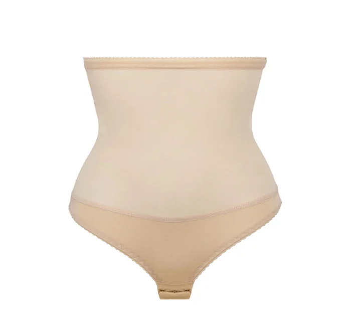 Dámské stahovací kalhotky Iga model 5685918 beige - Mitex