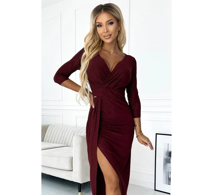 Dámské šaty 404-5 - NUMOCO