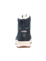 Trollkids Arendal Zimní boty XT nepromokavé Jr 671-100