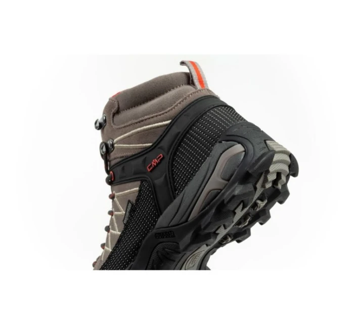 Boty CMP Rigel M 3Q12947 09PT Boty CMP Rigel M 3Q12947 09PT