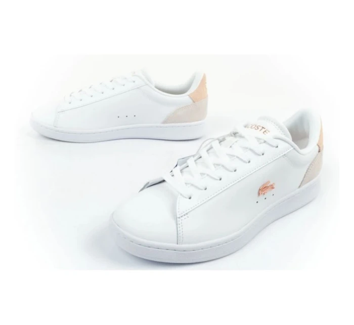 Lacoste Carnaby W 748SFA00161Y9 dámské boty