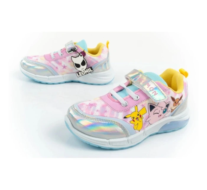 Boty Leomil Jr PO001419