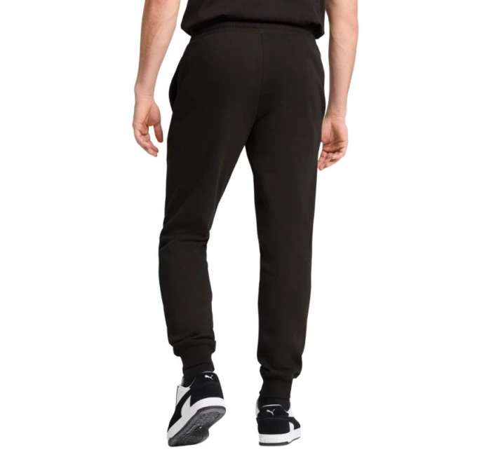 Puma ESS Tepláky FL M 682614 01 Puma ESS Tepláky FL M 682614 01