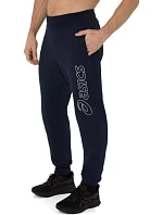 Tepláky s logem M model 21317392 - Asics