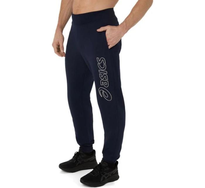 Tepláky s logem M model 21317392 - Asics