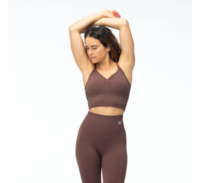 Dámská sportovní podprsenka ILARIA WMNS Dámská sportovní podprsenka ILARIA WMNS