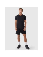 Pánské rychleschnoucí tréninkové šortky model 21434166 - 4F Pánské rychleschnoucí tréninkové šortky model 21434166 - 4F
