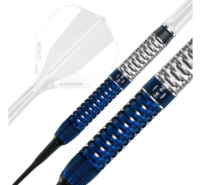 Šipky 01 90% model 21730370 - Harrows Šipky 01 90% model 21730370 - Harrows