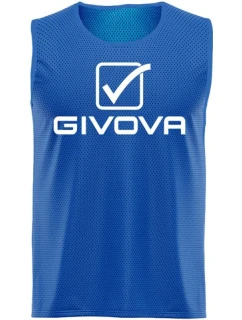 Givova Cassaca Nový fix modrý CT001-0002