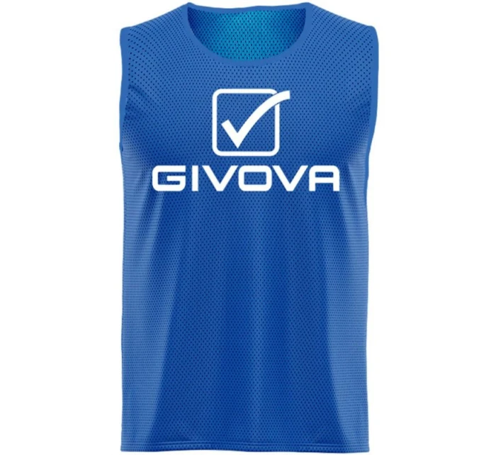 Givova Cassaca Nový fix modrý CT001-0002 Givova Cassaca Nový fix modrý CT001-0002