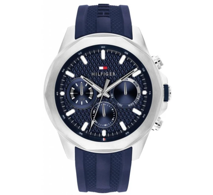 Pánské hodinky + BOX model 21805907 - Tommy Hilfiger Pánské hodinky + BOX model 21805907 - Tommy Hilfiger