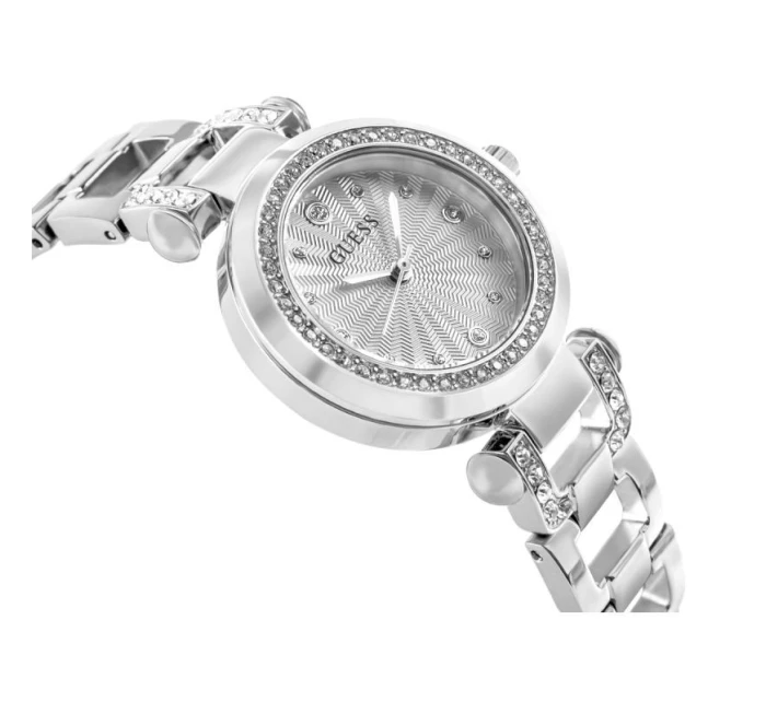 Dámské hodinky Guess Ginger GW0869L3 + BOX Dámské hodinky Guess Ginger GW0869L3 + BOX