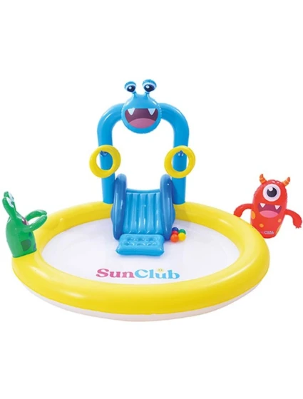 BASEN DZIECIĘCY   dětské model 21830869