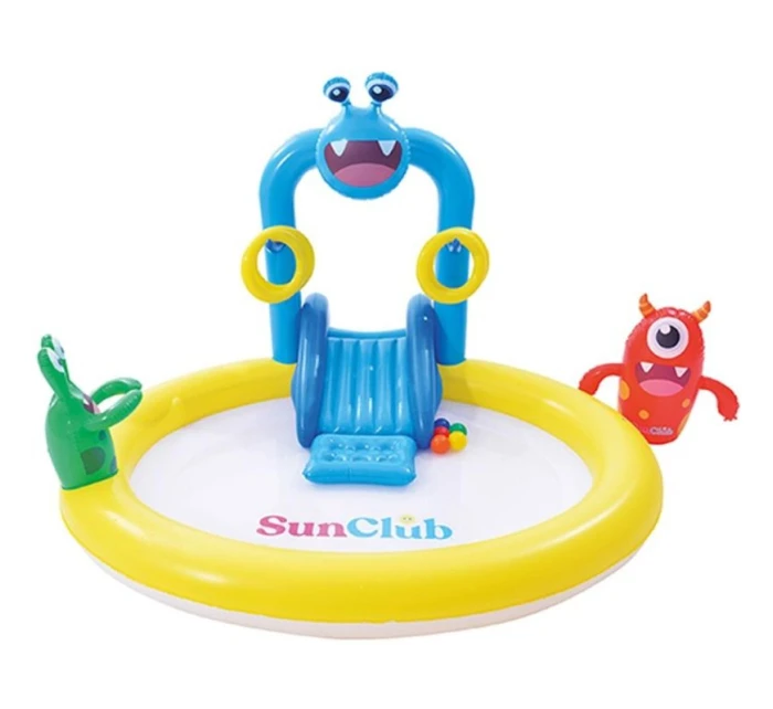 BASEN DZIECIĘCY   dětské model 21830869