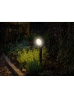 SMD LED SOLÁRNÍ REFLEKTOR 9X38,5CM