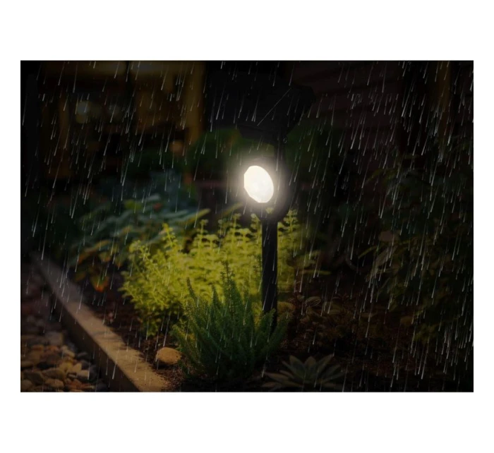 SMD LED SOLÁRNÍ REFLEKTOR 9X38,5CM