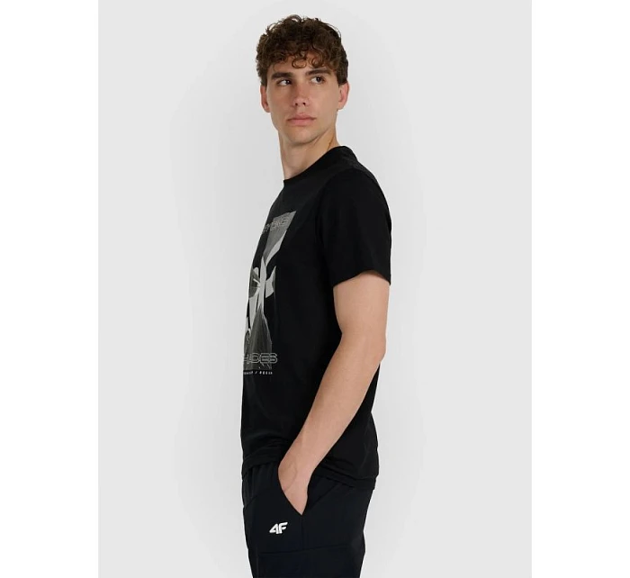 Pánské tričko model 22120331 - 4F