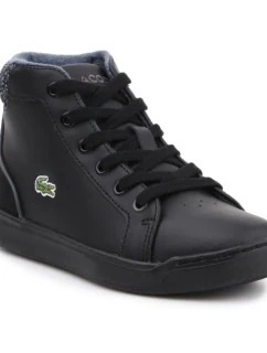 Dětské boty  Lace 317 1 Jr 7340003024 model 16025642 - Lacoste