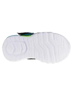 Skechers Flex-Glow Lowex 400015N-BBLM černá 23 Skechers Flex-Glow Lowex 400015N-BBLM černá 23