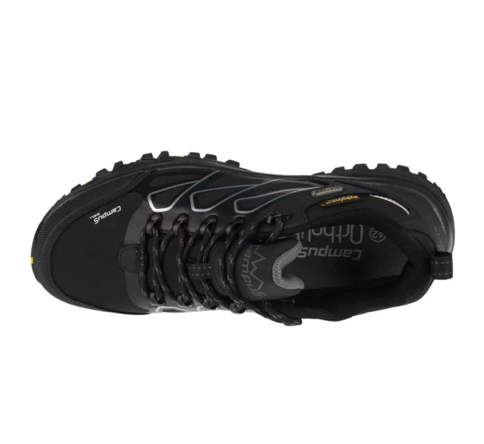 Pánské boty M model 17151433 - CAMPUS Pánské boty M model 17151433 - CAMPUS