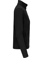 K 400 Dámská 3vrstvá softshellová bunda model 22508618 black - Kariban K 400 Dámská 3vrstvá softshellová bunda model 22508618 black - Kariban