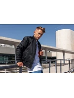 BY 030 Bunda Bomber  beige model 22415684 - Build your Brand