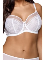 Ava 1396 Crystal barva:bílá