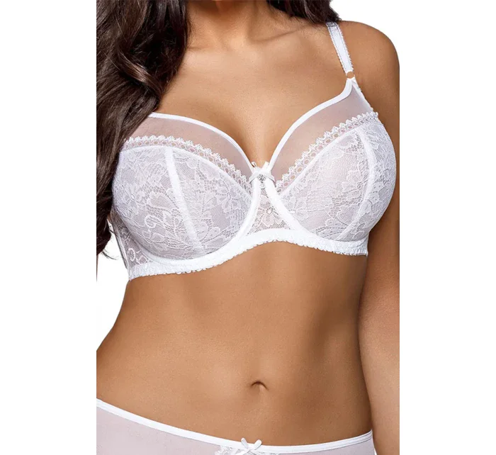 Ava 1396 Crystal barva:bílá