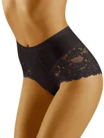 Wol-Bar Slimea barva: černá