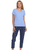 model 21439087 kolor:blue - Moraj