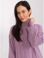 Přepínač AT SW 2348.88 světle fialová Přepínač AT SW 2348.88 světle fialová